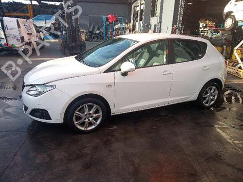 Rear wiper motor SEAT IBIZA IV (6J5, 6P1)  | BP5879242M102 