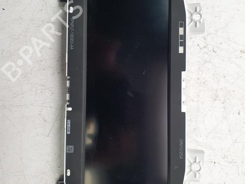 Used Instrument cluster JEEP AVENGER (J2) 1.2 GSE T3 (101 hp) 28621805