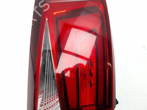 Left taillight SEAT ATECA (KH7, KHP) 1.6 TDI | BP39552445C34 - Image 10