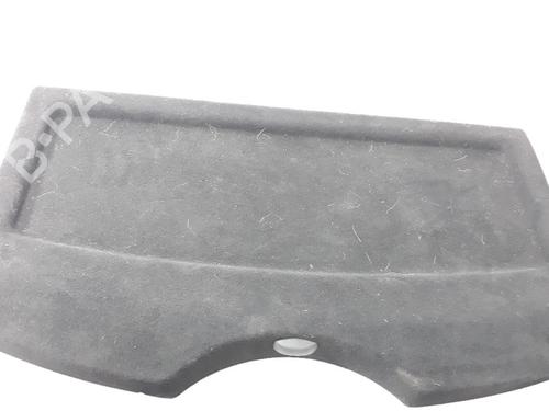 Used Rear parcel shelf SEAT TOLEDO IV (KG3) 1.6 TDI (105 hp) 9950427
