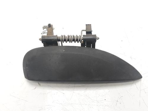 Used Front right exterior door handle DACIA SANDERO II [2012-2025]  8662917