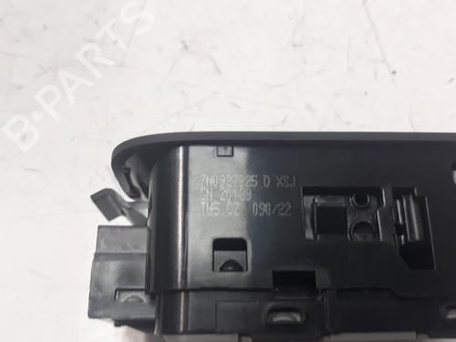 Hand brake SEAT ALHAMBRA (710, 711) 1.4 TSI | BP13383964I18 