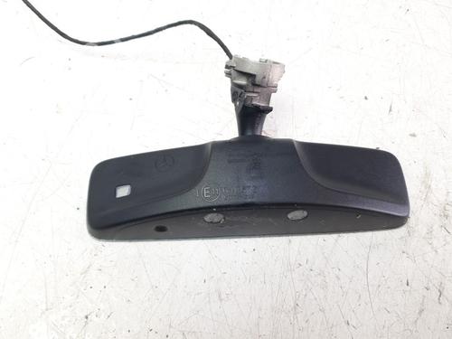 Rear mirror MERCEDES-BENZ CLA (C118) CLA 250 e (118.385) | BP23536940I6 - Image 4