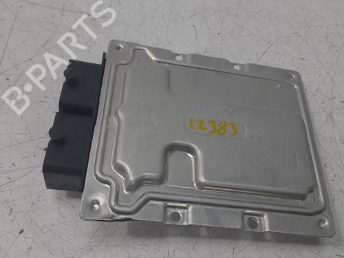 Engine control unit (ECU) FIAT 500 C (312_) 1.0 Mild Hybrid (312.AYD1B) | BP31211253M57