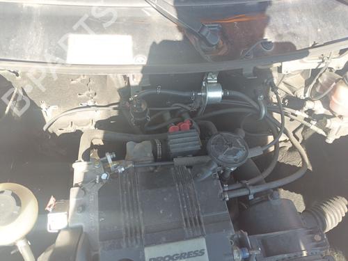 Used Starter LIGIER JS50 [2013-2025]  29305613