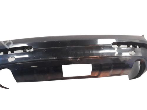 BP8665396C8 | Bumper achter AUDI Q7 (4LB) 3.0 TDI quattro BP8665396C8