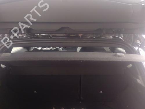 Used Rear parcel shelf Rear parcel shelf RENAULT AUSTRAL TCe 130 (HGM2) (131 hp) 39747054 39747054