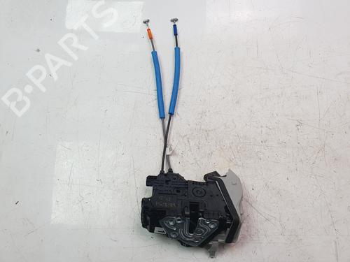 Used Front right lock HYUNDAI KONA (OS, OSE, OSI) [2017-2023]  28539815