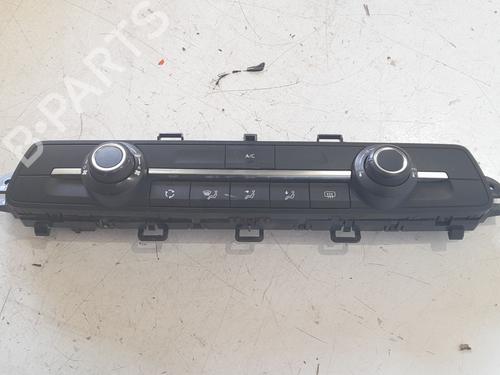 Used Climate control PEUGEOT RIFTER 1.5 BlueHDi 100 (102 hp) 28520825