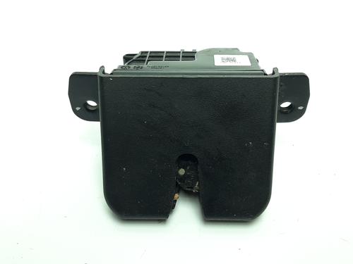 Tailgate lock HYUNDAI TUCSON (TL, TLE)  | BP8657558C101 