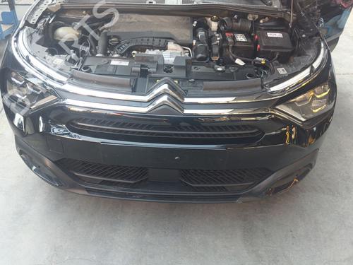 Used Radiator fan CITROËN C4 III (BA_, BB_, BC_) 1.2 PureTech 130 (BAHNSA, BAHNSB) (130 hp) 28169622