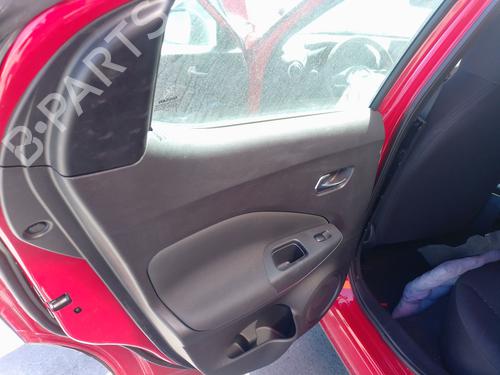 Used Rear left window mechanism Rear left window mechanism NISSAN JUKE (F16_) DIG-T 117 (117 hp) 32868109 32868109