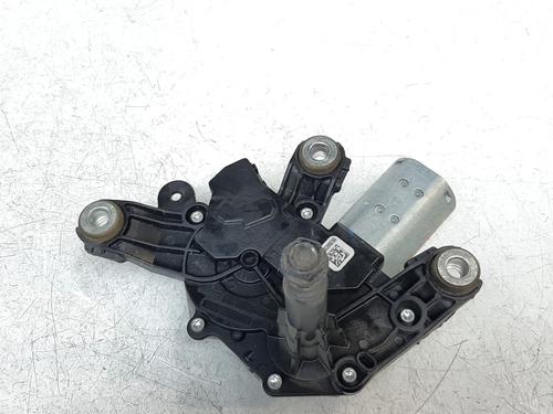 Rear wiper motor NISSAN QASHQAI II SUV (J11, J11_)  | BP15217742M102 