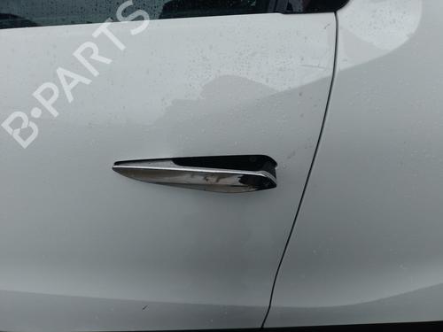 Used Front left exterior door handle DS DS 3 / DS 3 CROSSBACK (UR_, UC_, UJ_) 1.5 BlueHDi 100 (UCYHYJ) (102 hp) 32035346