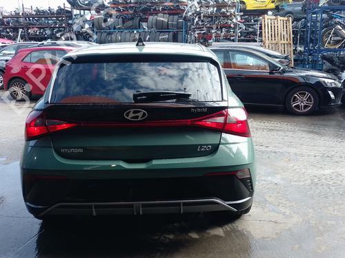 Right rear window switch HYUNDAI i20 III (BC3, BI3) 1.0 T-GDI | BP31665803I28 