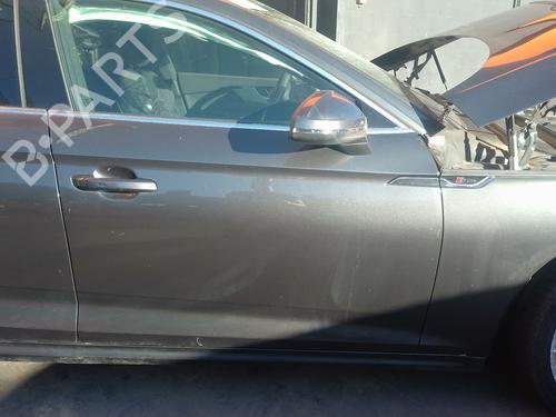 Used Right front door Right front door AUDI A5 Sportback (F5A, F5F) 35 TFSI Mild Hybrid (150 hp) 39977645 39977645