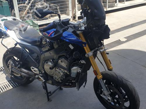 Used Parts BMW MOTORCYCLES S S 1000 XR (2X10, 2X99) (165 hp) 2443114