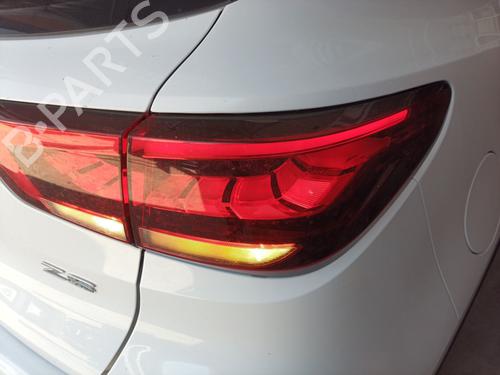 Right taillight MG MG ZS SUV (AZS1) 1.5 VTi | BP26041236C35