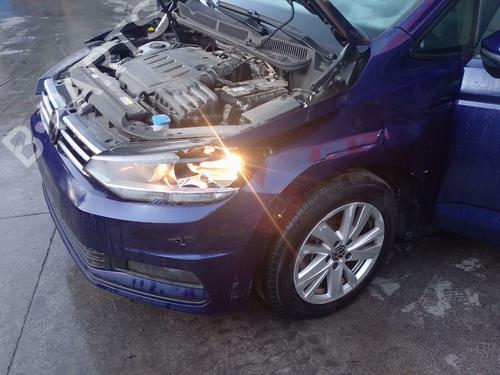 Vorderachsträger für VW TOURAN (5T1) [2015-2026]  31308484