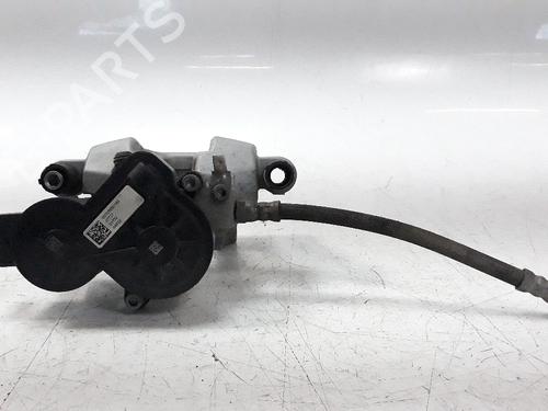 Right rear brake caliper ALFA ROMEO STELVIO (949_) 2.2 D Q4 (949.AXB2A) | BP16721335M106 