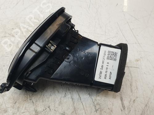 Air vent VOLVO XC60 II (246) D4 Polestar | BP30135340I21
