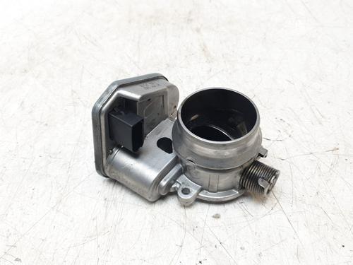 Used Throttle body BMW X1 (E84) sDrive 18 d (143 hp) 31042430