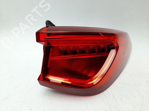 Right taillight SEAT LEON (KL1, KLG) 1.0 TSI | BP36404172C35 - Image 3
