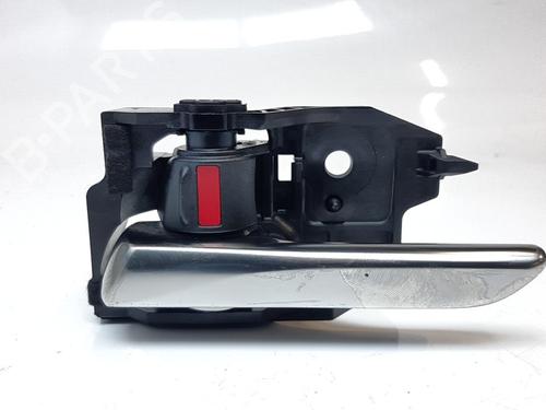 Used Front left interior door handle MAZDA 3 Saloon (BP_) 2.0 SKYACTIV-G M Hybrid (122 hp) 24312466