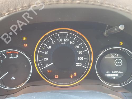 Instrument cluster HONDA HR-V (RU)  | BP11421772C47 