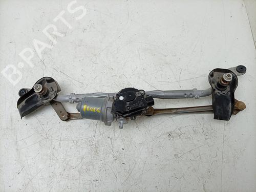 Used Front wiper motor Front wiper motor 24806453 24806453