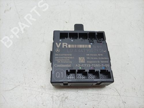 Used Electronic module Electronic module 38509960 38509960