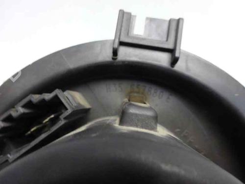 Heater blower motor VW GOLF IV (1J1)  | BP14205004M62 
