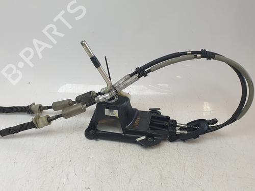 Gear lever BMW X1 (F48) sDrive 18 d | BP21058959M90 