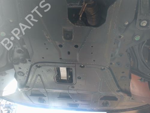 Used Subframe Subframe KIA SPORTAGE V (NQ5) 1.6 T-GDi Hybrid AWD (230 hp) 39695836 39695836