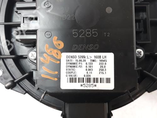 Heater blower motor TOYOTA COROLLA Hatchback (_E21_, _EA1_, _EH1_)  | BP16306014M62 