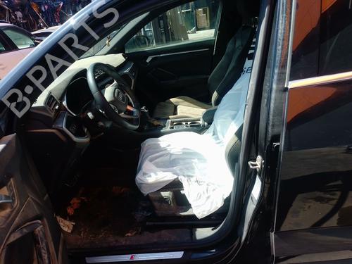Glove box AUDI Q3 (F3B) 35 TDI | BP38508823C95  - Image 8