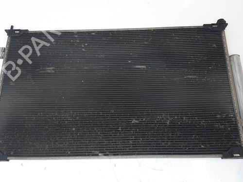 Used AC radiator HONDA HR-V (RU) [2014-2025]  16477486