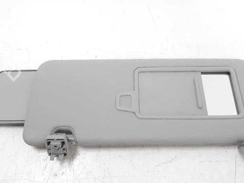 Used Left sun visor HYUNDAI TUCSON (TL, TLE) [2015-2023]  8657766