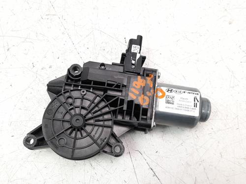 Used Right front window motor HYUNDAI i30 (PDE, PD, PDEN) 1.4 T-GDI (140 hp) 18415700