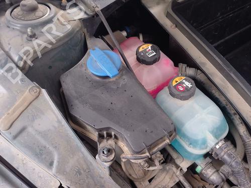 Used Windscreen washer tank HYUNDAI IONIQ 5 (NE) EV (217 hp) 32081034