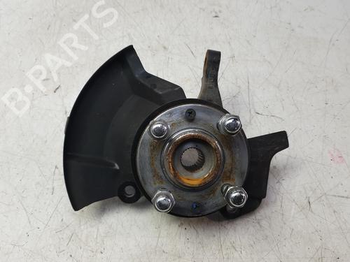 Used Right front steering knuckle Right front steering knuckle HYUNDAI i20 III (BC3, BI3) 1.0 T-GDI (101 hp) 23097271 23097271