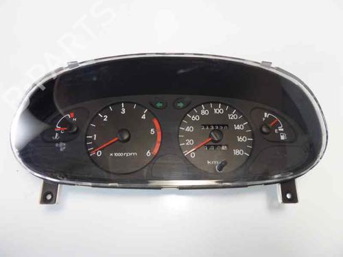 Used Instrument cluster HYUNDAI H-1 / STAREX Bus (A1) [1997-2025]  12451257