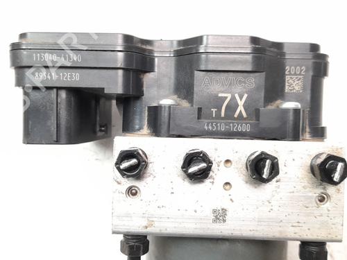 ABS pump TOYOTA COROLLA Hatchback (_E21_, _EA1_, _EH1_)  | BP10648428M43 