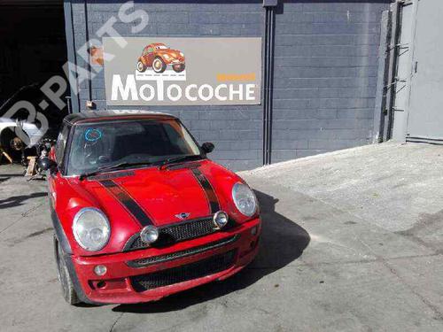 Front right interior door handle MINI MINI (R50, R53) Cooper | BP4985049I14  - Image 7