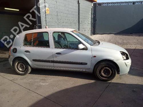Electronic sensor RENAULT CLIO II (BB_, CB_)  | BP8756647M84 
