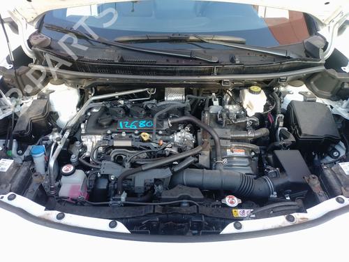 Used Fuel pump Fuel pump 38482936 38482936