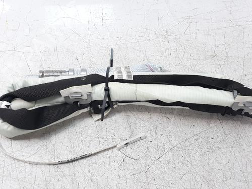 Venstre gardin airbag CITROËN C4 CACTUS [2014-2025]  15653231