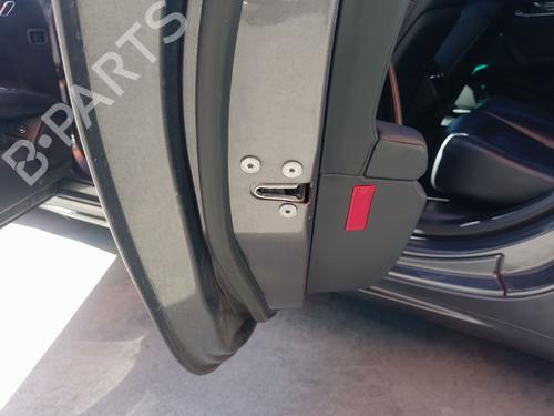 Used Rear left lock Rear left lock 36911565 36911565