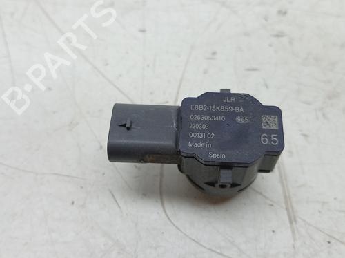 Used Electronic module Electronic module 39266195 39266195