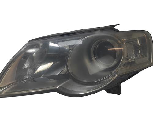 Used Left headlight Left headlight VW PASSAT B6 Variant (3C5) 2.0 TDI 16V (140 hp) 32745078 32745078